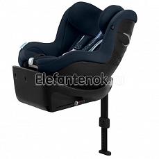 Cybex Sirona Gi i-Size with Base Ocean Blue Plus