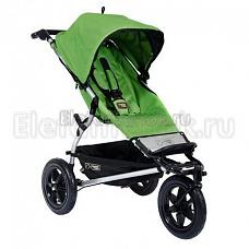 Mountain Buggy Urban Jungle EVO (Маунтин Багги Урбан Джангл Эволюшн) Цвет не выбран