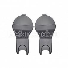 EasyWalker Harvey Car seat adapters Цвет не выбран