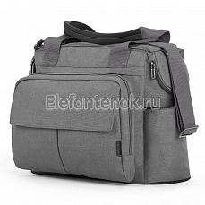 Inglesina Dual Bag (Инглезина Дуал Бэг) Aptica Kensington Grey
