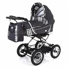 Baby Care Sonata (Беби Кеа Соната) Dark/Grey