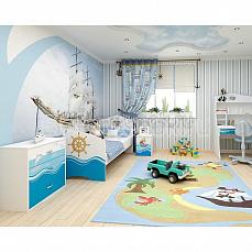 ABC-KING Ocean комната для подростка 3 предмета Цвет не выбран