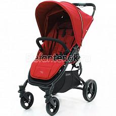 Valco Baby Snap 4 (Валко Бэби Снап 4) Fire Red