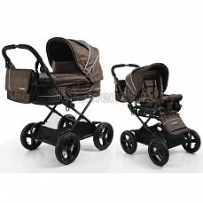  Comfort 2 в 1 Brown 2012