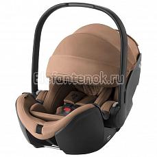 Britax Roemer Baby-Safe Pro Люкс Карамельный 
