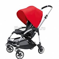 Bugaboo Bee Plus красный\red