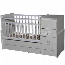 Антел Ульяна 2 Белый