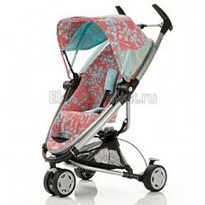 Quinny Zapp Xtra (Квинни Запп Экстра) red crackle ред крекли