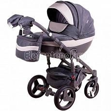 Bebe-Mobile Biagio (2 в 1) (Бебе-Мобайл Биаджио) D23