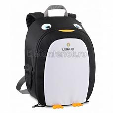 LittleLife Пингвин рюкзак (12370) Цвет не выбран