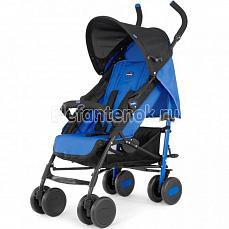Chicco Echo Stroller power-blue