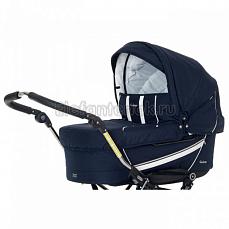 Emmaljunga Edge Duo Combi Classic (Эммальюнга Эдж Дуо Комби Классик) 12601 Navy