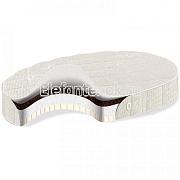 Babysleep Nido Magia Latex Linen 125*75