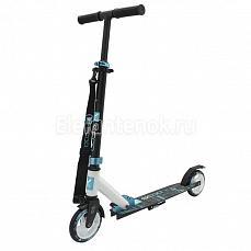 Y-SCOO RT 145 CITY Hong Kong Aqua-white