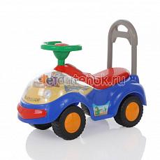 Jetem Space Tolocar (Жетем Спейс Толокар) Синий