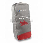 LittleLife Сумка для транспортировки рюкзака-переноски (10660)