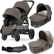 Baby Jogger City Select Double (2 в 1)
