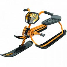 Snow Moto Snow Runner SR1 (Сноу Мото Сноу Ранэ ЭсЭр1) Оранжевый