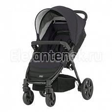 Britax B-Agile  Цвет не выбран