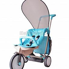 Italtrike Evolution Blue