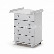 Гандылян Аистенок mini белая ночь