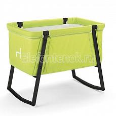 BabyHome Dream (Бебихоум Дрим) lime/black