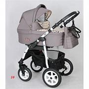 Car-Baby Polo 3 в 1