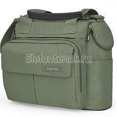 Inglesina Dual Bag (Инглезина Дуал Бэг) Electa Tribeca Green