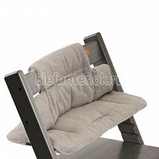 Stokke Tripp Trapp Cushion Hazy Tweed