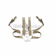 Stokke Harness Комплект ремней безопасности Цвет не выбран