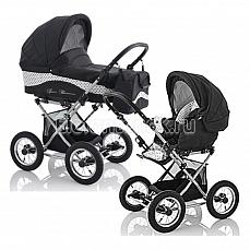 Lonex Julia Baronessa (Лонекс Джулия Баронесса коляска 2 в 1) Цвет не выбран
