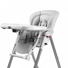 Esspero Сменный чехол для стульчика Peg-Perego Prima Pappa Best White