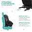 Indigo Aero Isofix