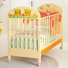 Baby Expert Tenerino (Бэби Эксперт Тенерино) крем/оранжевый