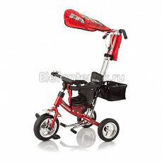 Jetem Lexus Trike Casper Red