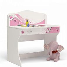 ABC-KING Princess стол без надстройки Цвет не выбран
