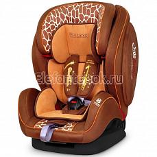 Welldon Encore Side Armor & CuddleMe BS07 Giraffe talk