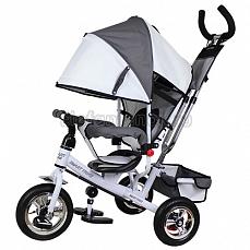 Street Trike A22-1 Белый