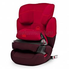 Cybex Aura-Fix (Isis-Fix) Rumba Red