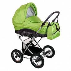 Lonex Julia Baronessa (Лонекс Джулия Баронесса коляска 2 в 1) JB-13