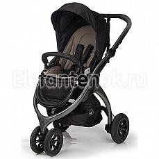 Casualplay Kudu 3 Antracita Antracit brown