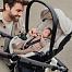 Britax Roemer Baby-Safe Pro