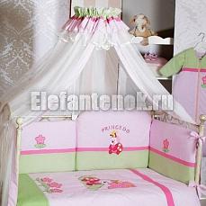 Feretti Princess балдахин Цвет не выбран