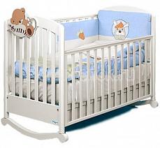 Baby Italia Leo (качалка) Цвет не выбран