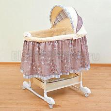 Giovanni Elite (Джиованни Элит колыбель-маятник) Цвет не выбран