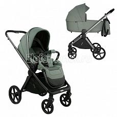 Pituso Teffy (2 в 1) Sage Green