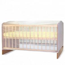 Baby Care Москитная сетка Bed Cover для кроватей, манежей (1300х750х900мм) Цвет не выбран