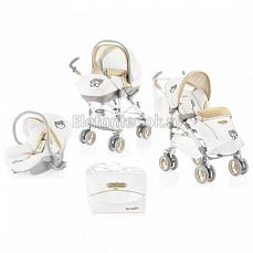 Brevi Avenue Trio Hello Kitty (3 в 1) Hello Kitty DIVA 
