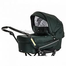 Emmaljunga Edge Duo Combi Classic (Эммальюнга Эдж Дуо Комби Классик) 12605 Oxford Green