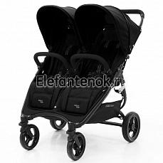Valco Baby Snap Duo (Валко Бэби Снап Дуо) Coal Black